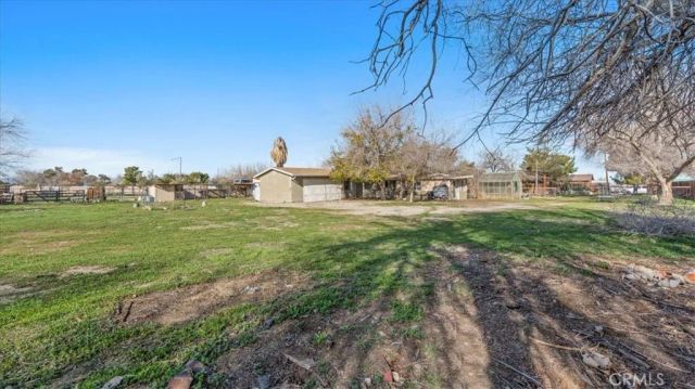 9728 E Avenue S10, Littlerock, CA 93543