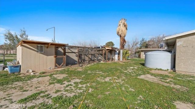 9728 E Avenue S10, Littlerock, CA 93543