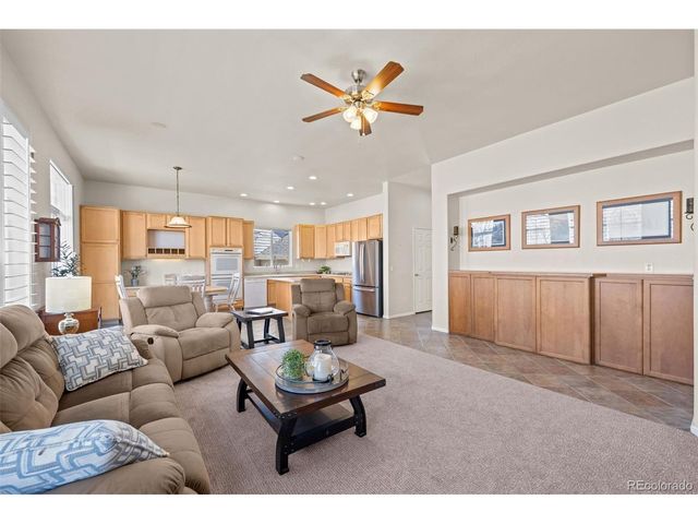 10102 Glenstone Cir, Highlands Ranch, CO 80130