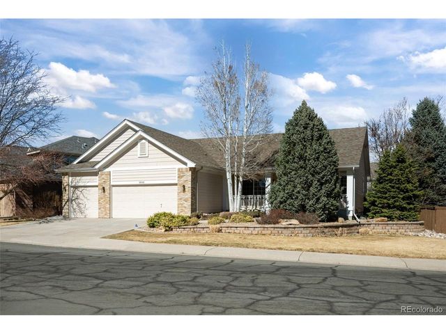 10102 Glenstone Cir, Highlands Ranch, CO 80130