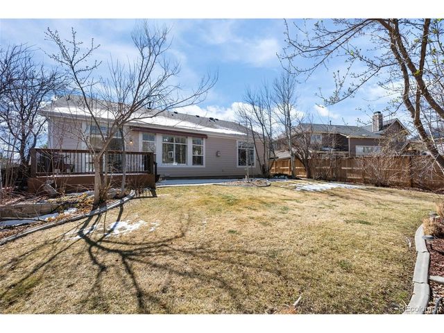 10102 Glenstone Cir, Highlands Ranch, CO 80130