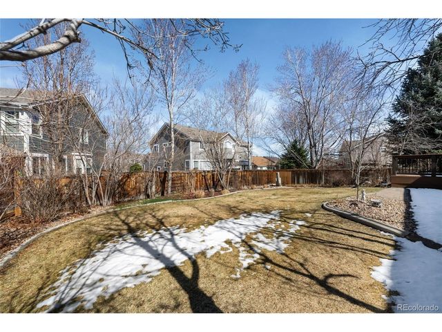 10102 Glenstone Cir, Highlands Ranch, CO 80130