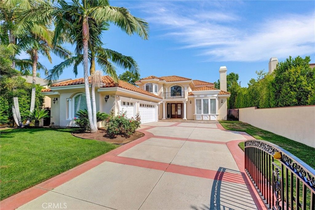 Image 2 of property listing at 639 W Longden Avenue, Arcadia, CA 91007
