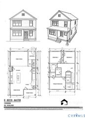 2244 Bumblebee Aly Unit#15, Richmond, VA 23222