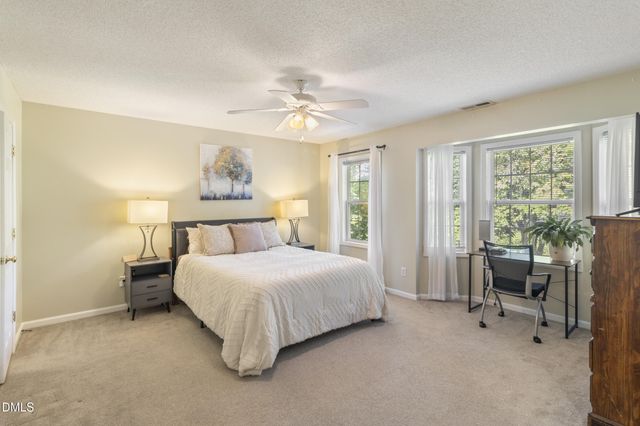 215 Pointe Crest Court, Cary, NC 27513