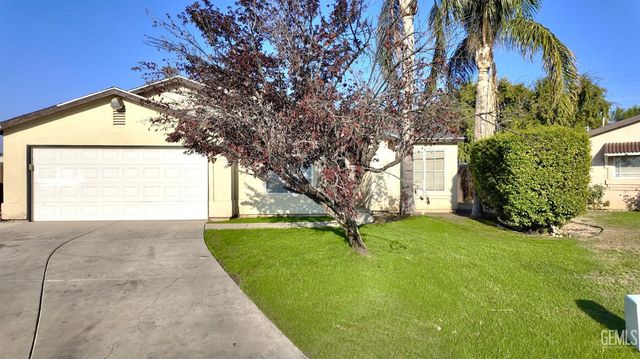 106 Linnell Way, Bakersfield, CA 93306
