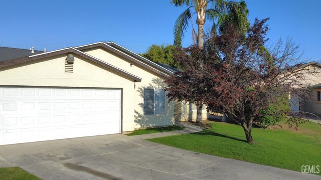 106 Linnell Way, Bakersfield, CA 93306