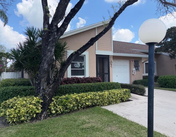 8107 Summerbreeze Lane, Boca Raton, FL 33496
