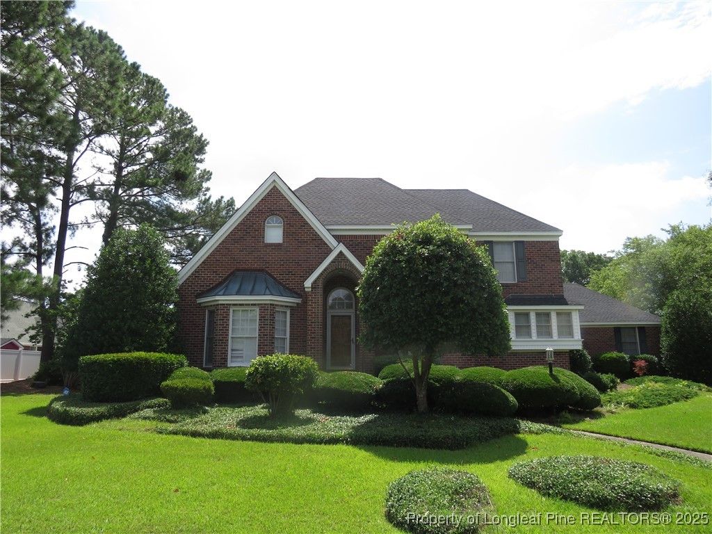 4910 WHITE OAK Drive, Lumberton, NC 28358