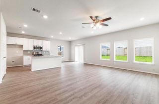 1918 Evening Breeze Lane, Houston, TX 77073