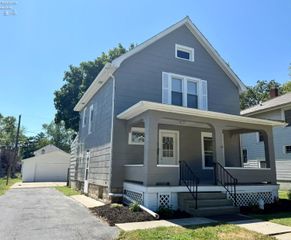 921 Linden Boulevard, Fremont, OH 43420