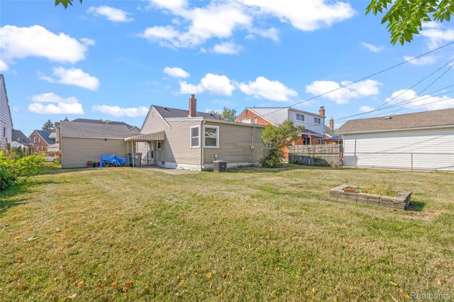 4964 Kenilworth Street, Dearborn, MI 48126