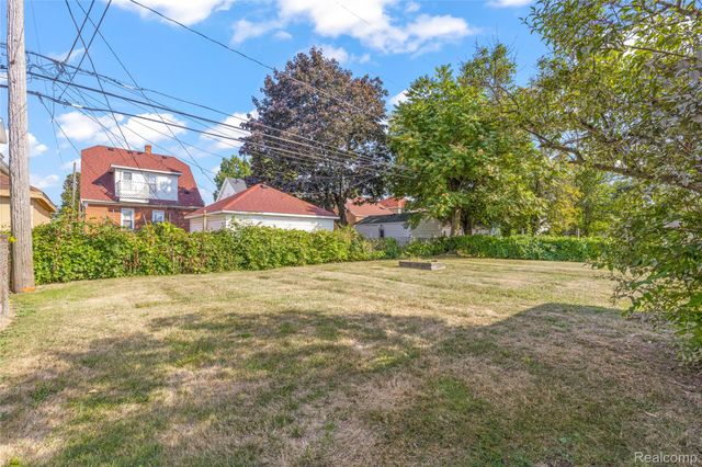 4964 Kenilworth Street, Dearborn, MI 48126