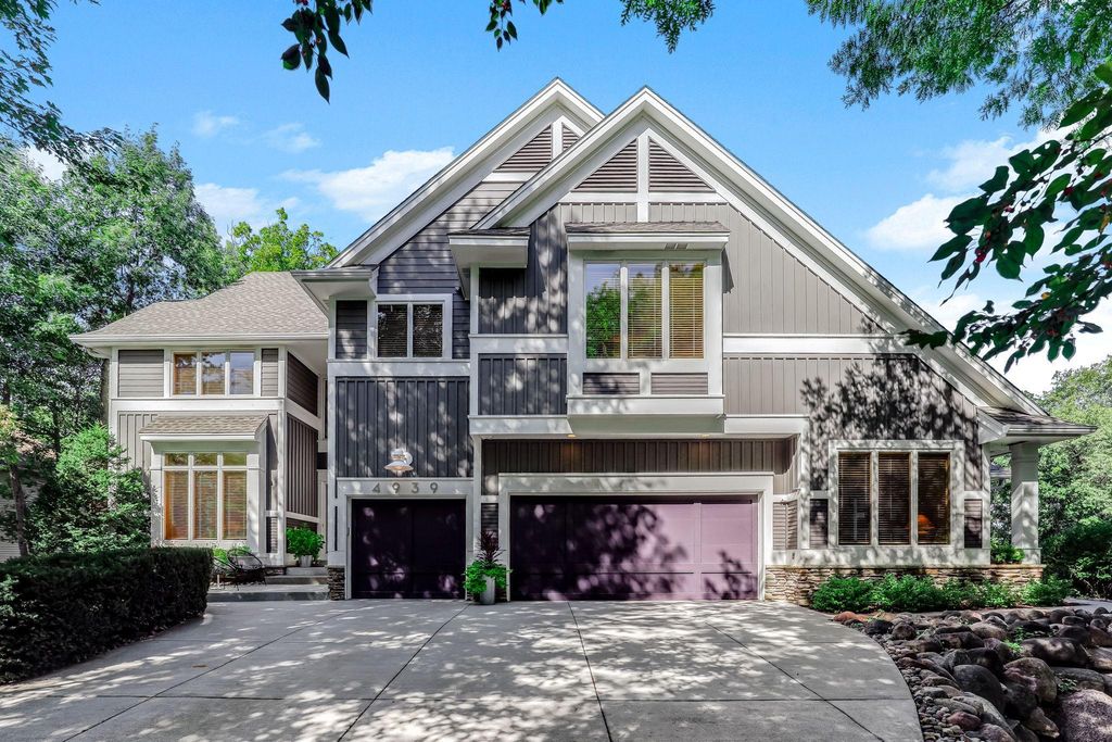 4939 Whispering Way, Eagan, MN 55122 — exterior