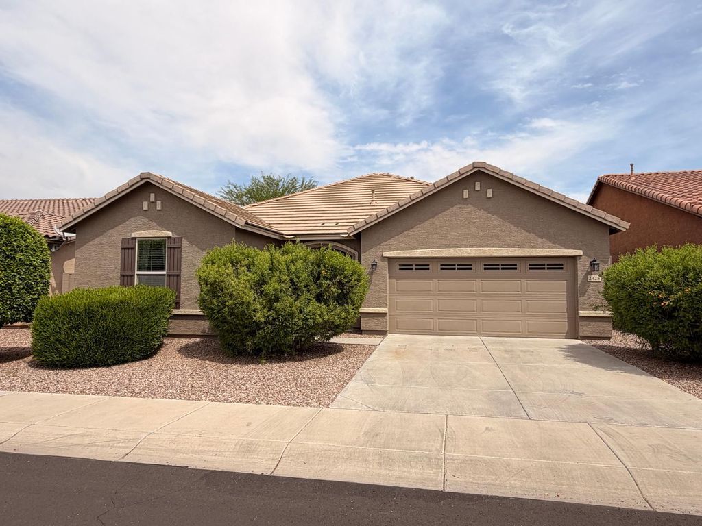 2428 W Beverly Road, Phoenix, AZ 85041