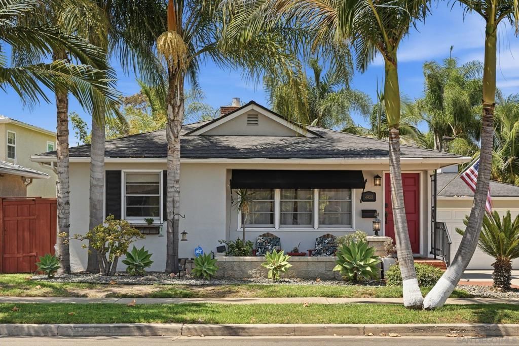 4958 Dick St, San Diego, CA 92115 — photo 2