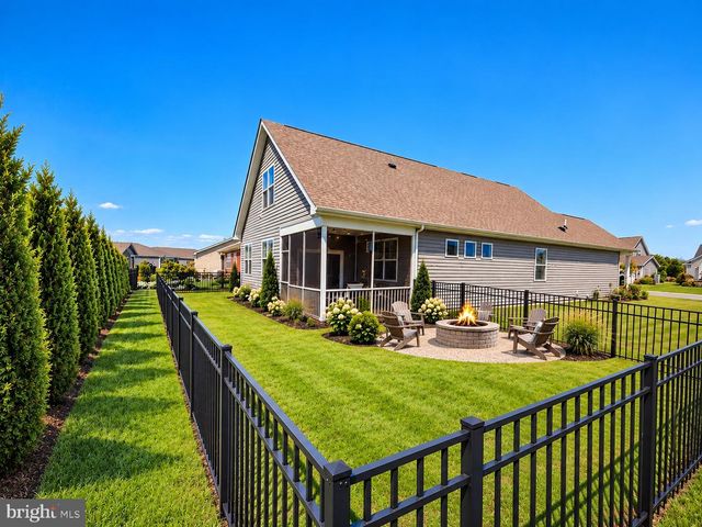 15496 CRAPE MYRTLE RD, Milton, DE 19968
