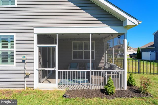 15496 CRAPE MYRTLE RD, Milton, DE 19968