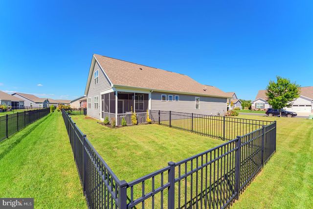 15496 CRAPE MYRTLE RD, Milton, DE 19968