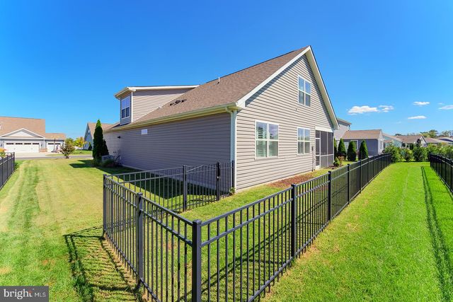 15496 CRAPE MYRTLE RD, Milton, DE 19968