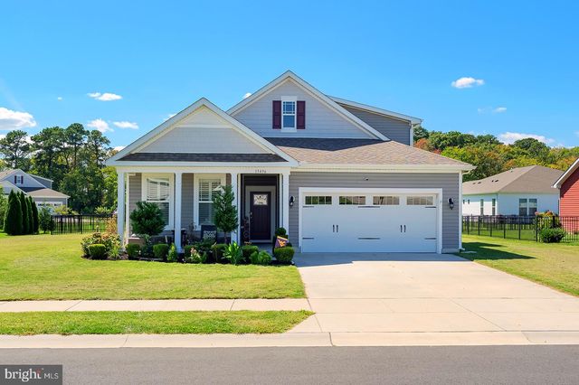 15496 CRAPE MYRTLE RD, Milton, DE 19968