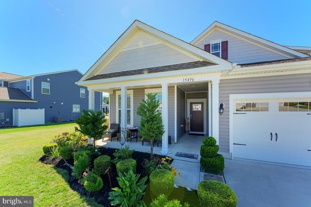 15496 CRAPE MYRTLE RD, Milton, DE 19968
