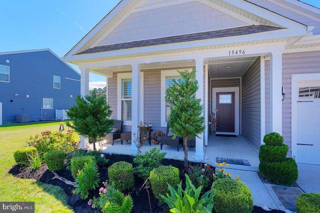 15496 CRAPE MYRTLE RD, Milton, DE 19968