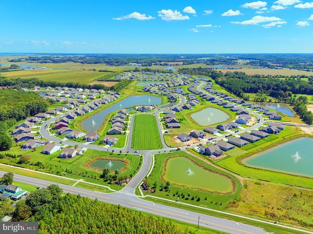 15496 CRAPE MYRTLE RD, Milton, DE 19968