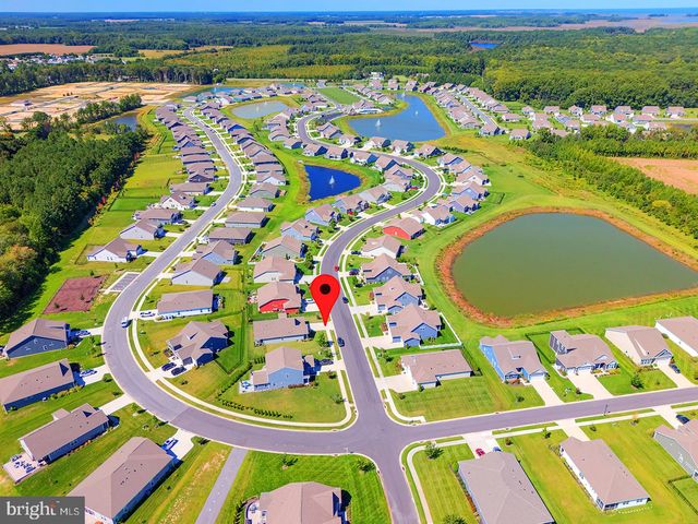 15496 CRAPE MYRTLE RD, Milton, DE 19968