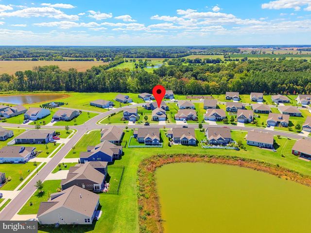 15496 CRAPE MYRTLE RD, Milton, DE 19968