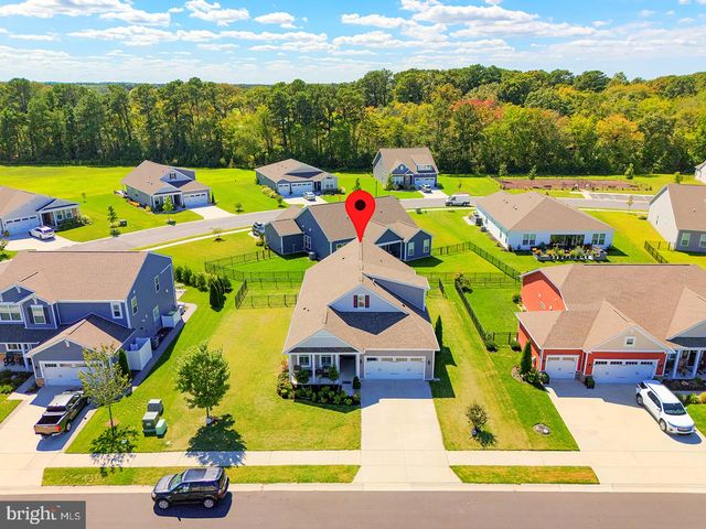 15496 CRAPE MYRTLE RD, Milton, DE 19968