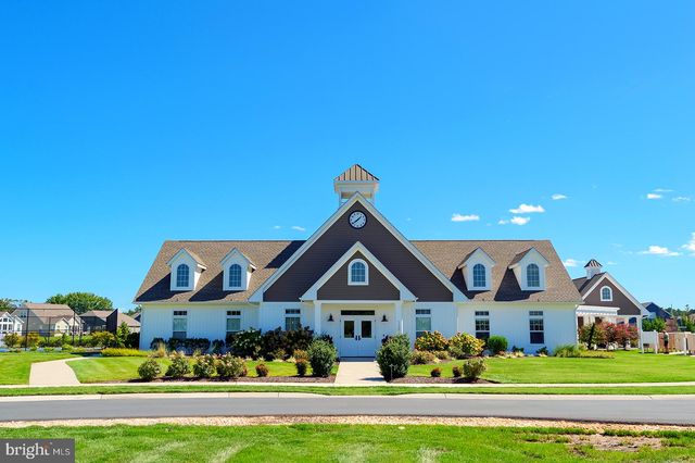 15496 CRAPE MYRTLE RD, Milton, DE 19968