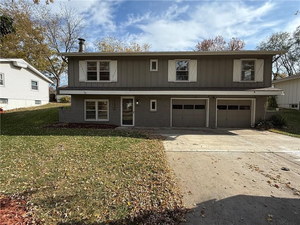 6905 Sycamore Avenue, Kansas City, MO 64133