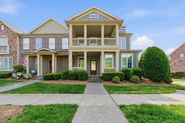 268 Pennystone Cir, Franklin, TN 37067