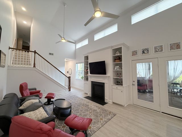 268 Pennystone Cir, Franklin, TN 37067