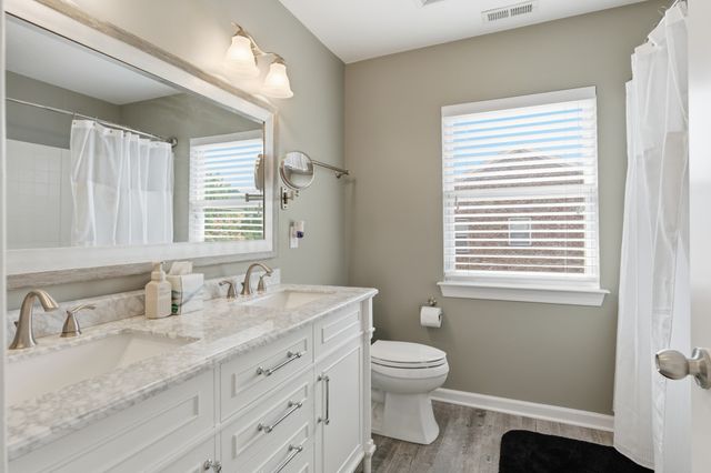 268 Pennystone Cir, Franklin, TN 37067