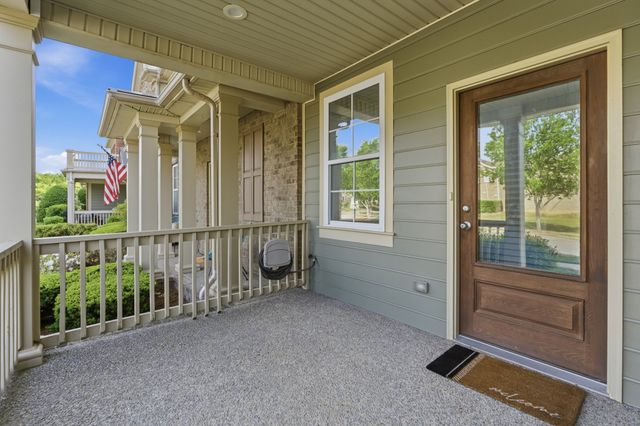 268 Pennystone Cir, Franklin, TN 37067