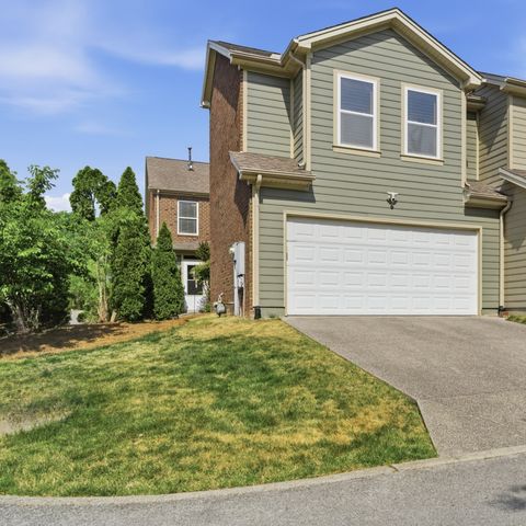 268 Pennystone Cir, Franklin, TN 37067