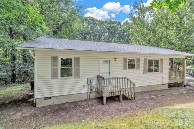 18 Mctindal Circle, Asheville, NC 28803