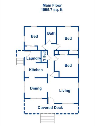 18 Mctindal Circle, Asheville, NC 28803