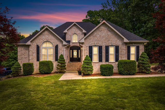 1004 Little Bartons Creek Rd, Cumberland Furnace, TN 37051