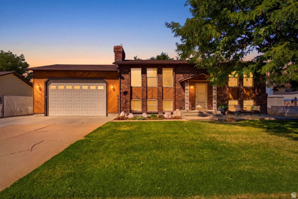 4737 S 3600 W, Roy, UT 84067 — photo 2