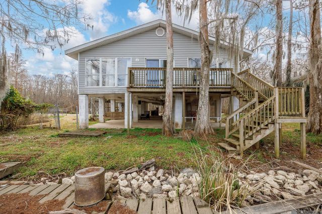 18739 River Bend Rd, Maurepas, LA 70449