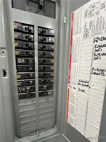 320 Central Avenue, Hanover, NY 14136