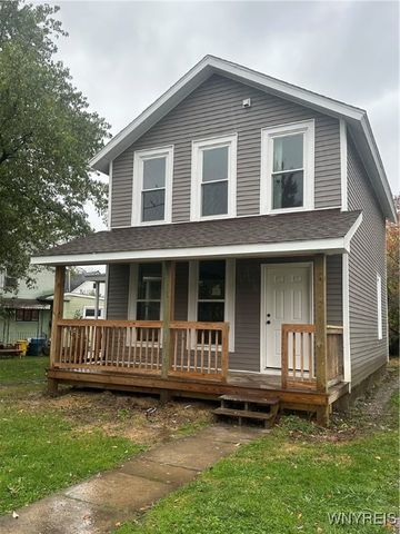 320 Central Avenue, Hanover, NY 14136