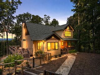 35 Dora Lane, Ellijay, GA 30540