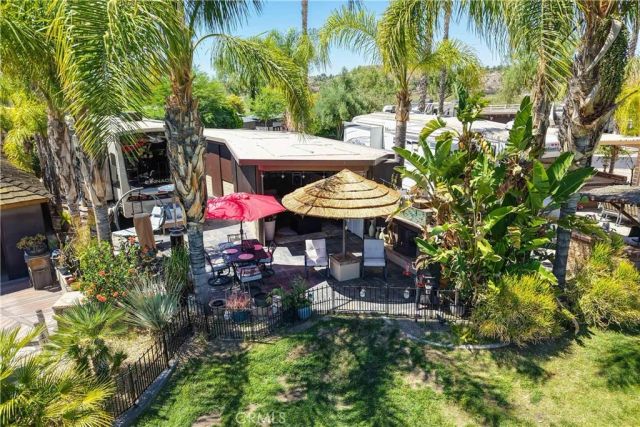 45525 Highway 79 Site 511, Aguanga, CA 92536