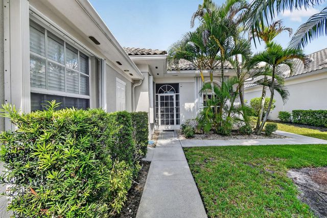 8081 SE Double Tree Drive, Hobe Sound, FL 33455