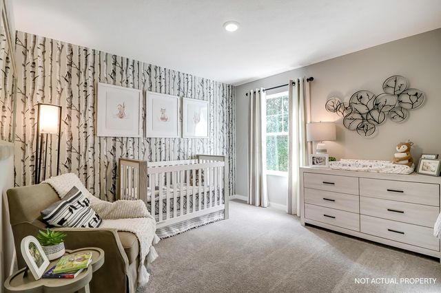 147 Lorrimore Drive, Pickerington, OH 43147