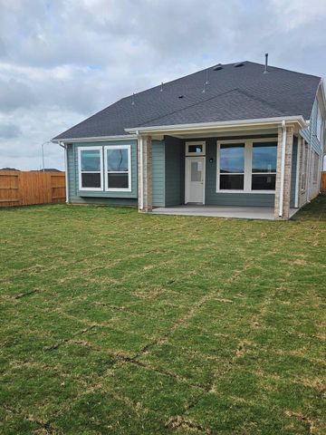 620 Deep Sands Drive, Waller, TX 77447